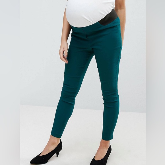ASOS maternity pants - Picture 3 of 5